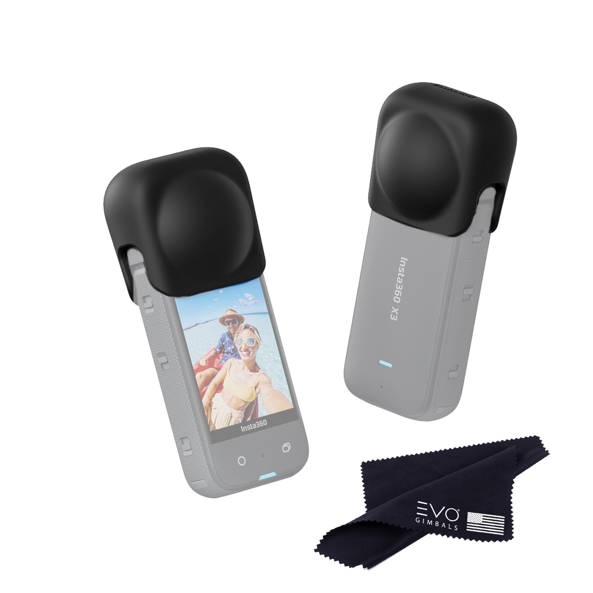 INSTA360 X3 - Buy, Rent, Pay in Installments