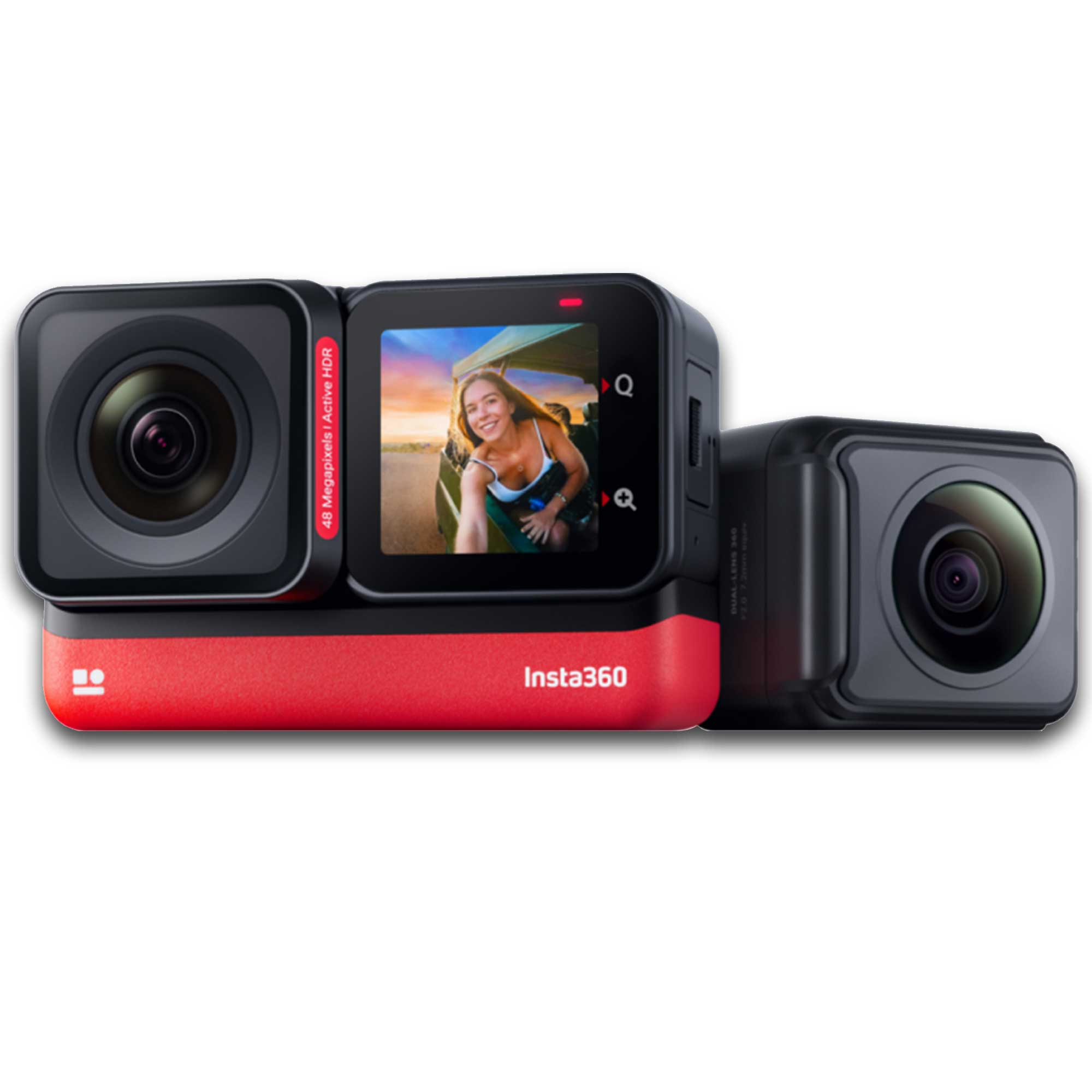 Insta360 X3 camera review: A versatile 360 action camera