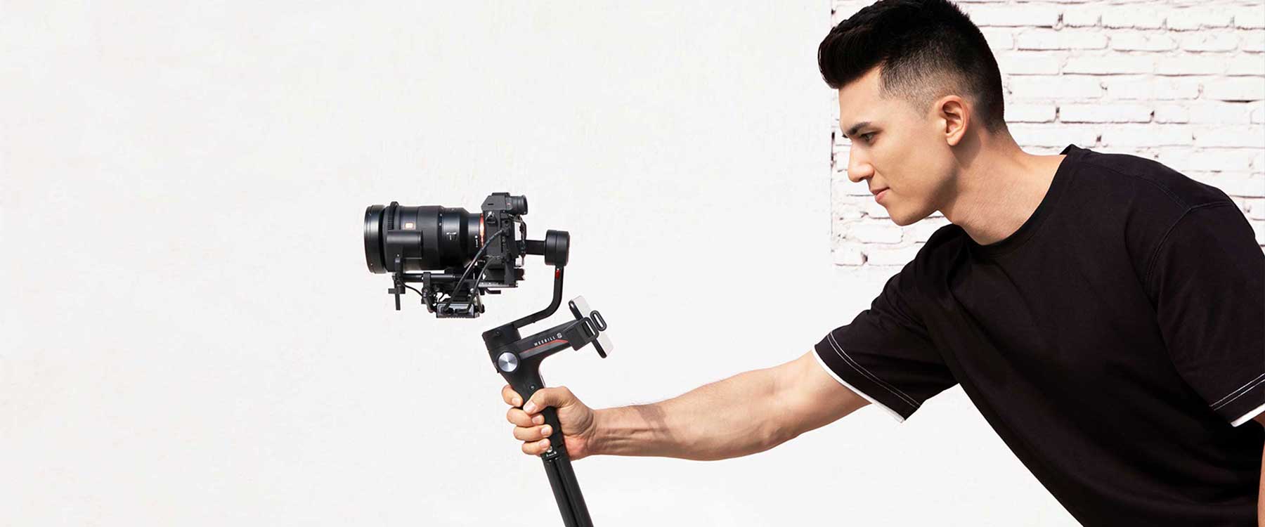 Top Rated Camera Stabilizers, Handheld Gimbals and Accessories ...