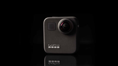 GoPro MAX Accessories