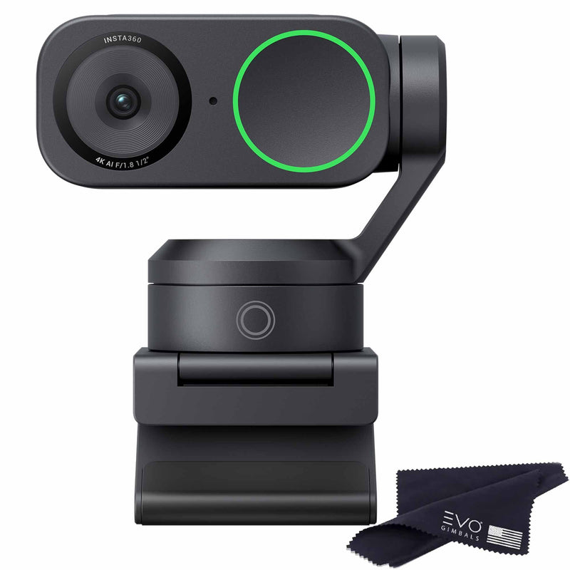 Insta360 Link 2 Cable Cam Insta360 Link 2 only 