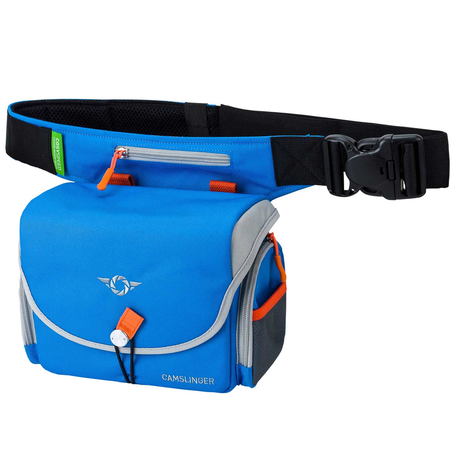 Camslinger outdoor store camera bag