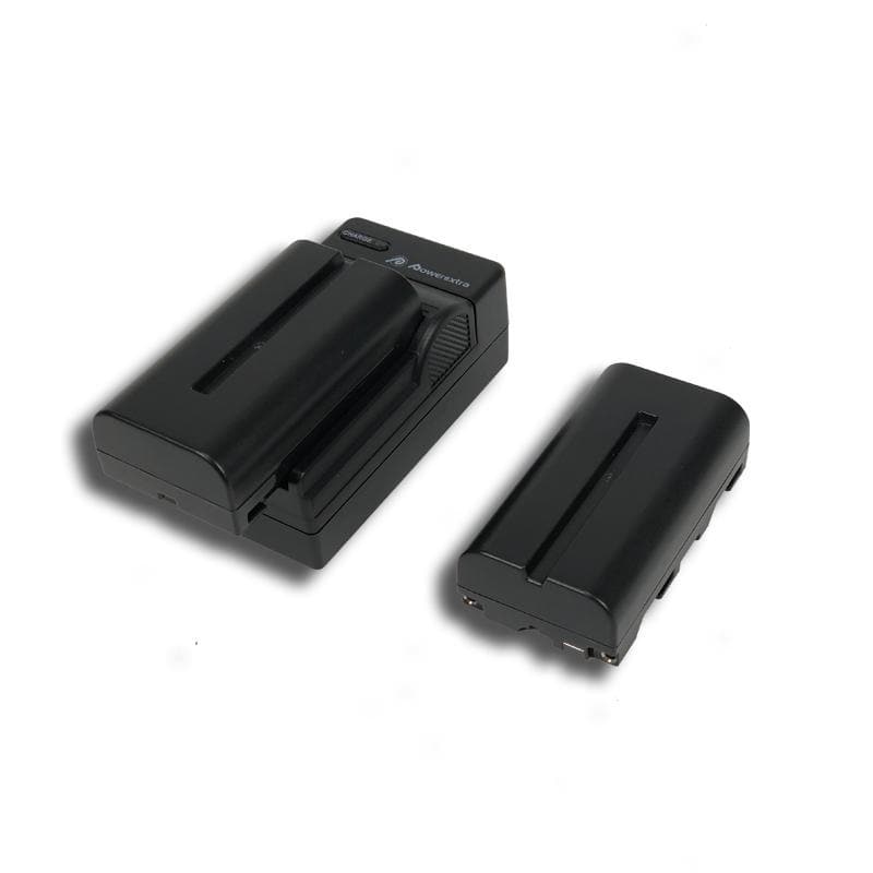 EVO Gimbals NP-550 Battery Set for EVO M1 or Lillput A5 / A7S - $29.95 ...