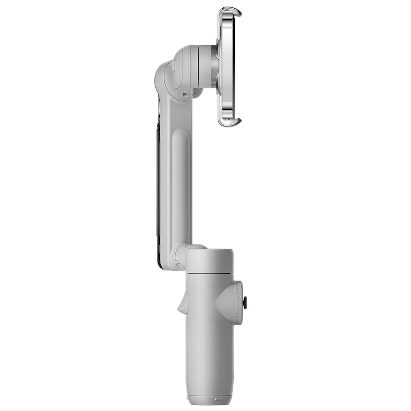 Insta360 Flow Smartphone Gimbal Stabilizer (White)