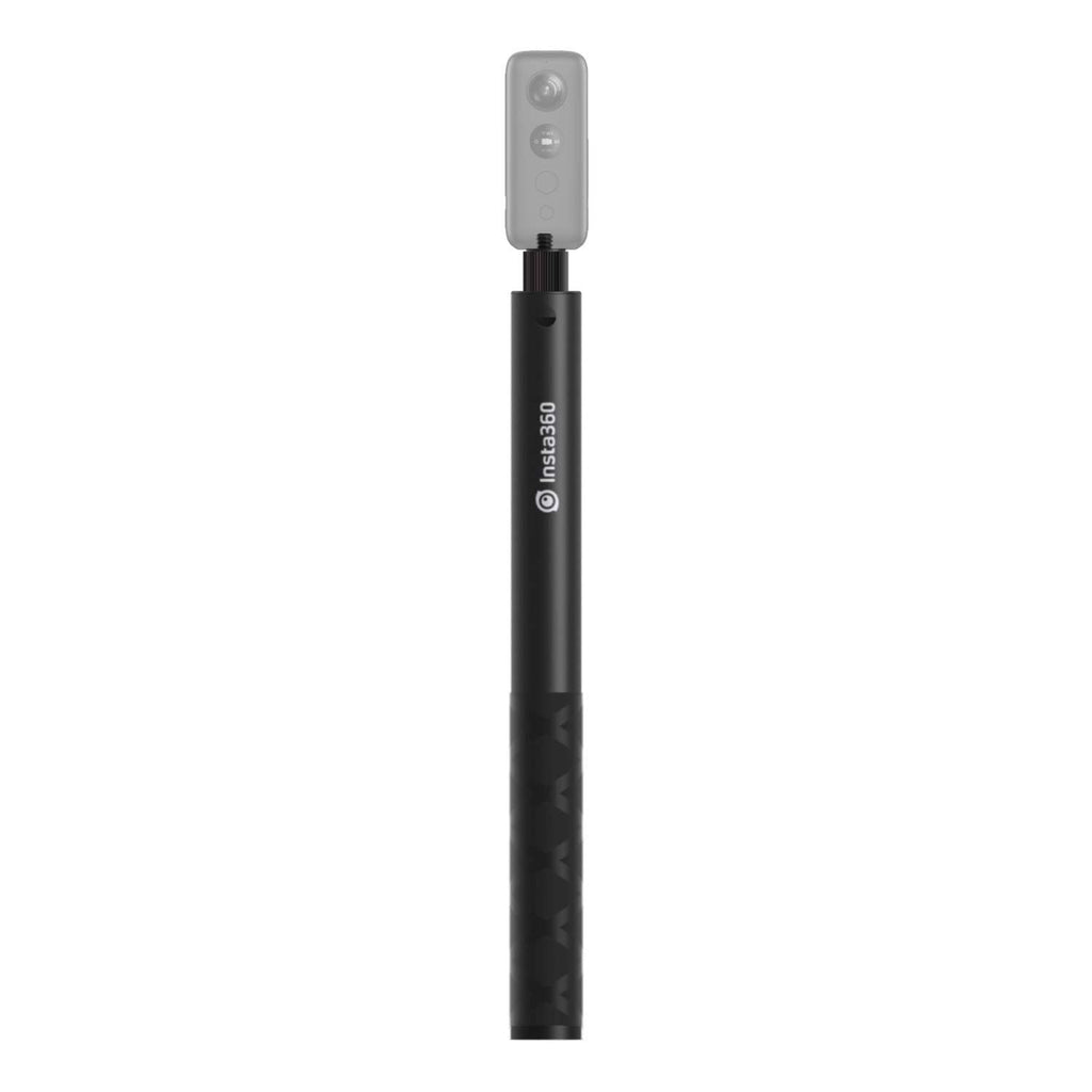 D & Y 116 inch/3m Invisible Selfie Stick for Insta360 ONE X2/R