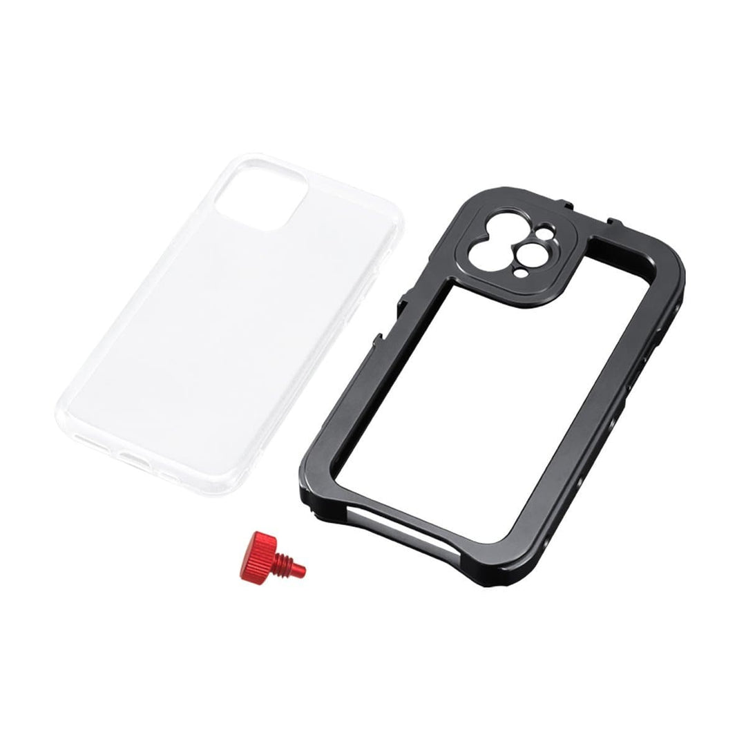 Ulanzi Aluminum Video Film Making Cage for iPhone 11, Pro & Pro Max