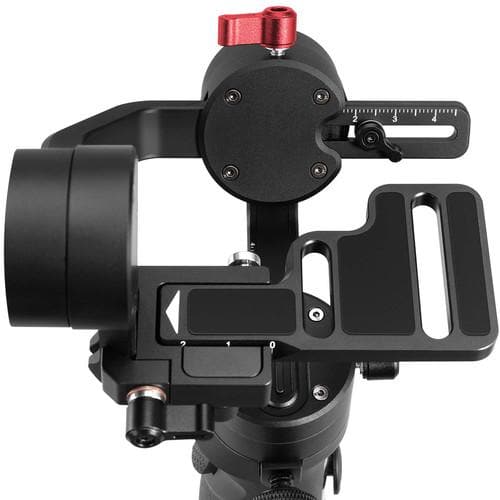 Zhiyun Crane-M2 Axis fashion Handheld Gimbal for Smartphone/Action Cameras/DSLR