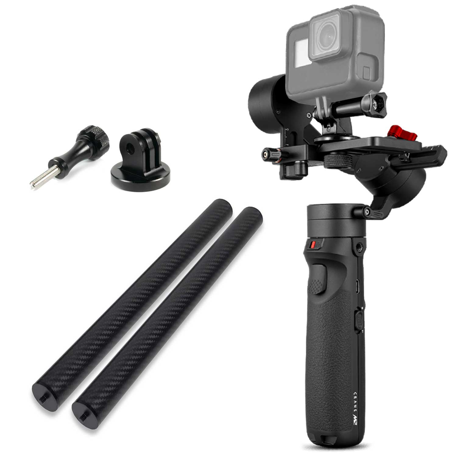 Zhiyun Crane M2