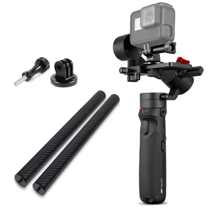 Zhiyun Crane M2 3axis sold camera gimbal